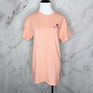 NWT Simply Southern "Owl You Need Is Love" T-Shirt